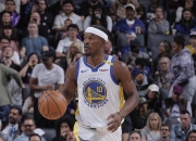 勇士，引发争议，巴特勒！