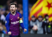 梅西意外战胜皇家马德里，出色防守引爆全场！的简单介绍