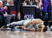 关于塔图姆在热火比赛中领先优势明显，反败为胜引发热议！的信息