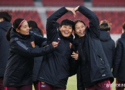 东亚球队士气高涨，意欲亚冠夺冠