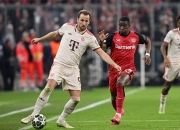 慕尼黑竞技在客场遭遇败局，士气受挫的简单介绍