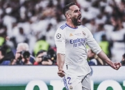 卡瓦哈尔在马德里对阵强敌展现出色的简单介绍