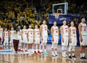 亚洲杯收官，中国男篮掀起反弹热潮