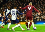 热刺主场小胜，卫冕联赛冠军雄心不减的简单介绍