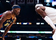 关于热火队外线火力强劲，将继续前进的信息