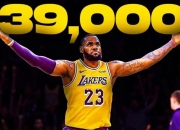 关于浓眉哥，詹姆斯，刷新队史纪录！的信息