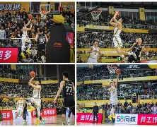 NBA常规赛转会风云:广厦男篮盯上锋线强援,字母哥或成交易筹码(广厦男篮全称) NBA常规赛转会风云:广厦男篮盯上锋线强援,字母哥或成交易筹码(广厦男篮全称)